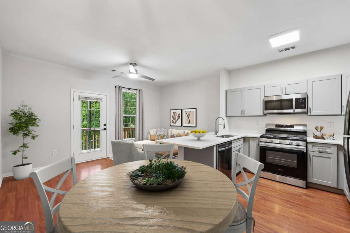 3286 Mill Springs Circle Buford GA 30519