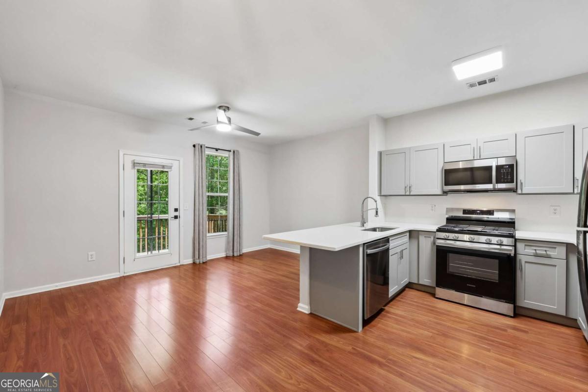 3286 Mill Springs Circle Buford GA 30519