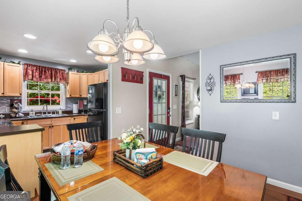 2102 Pooh Corner Hiawassee GA 30546