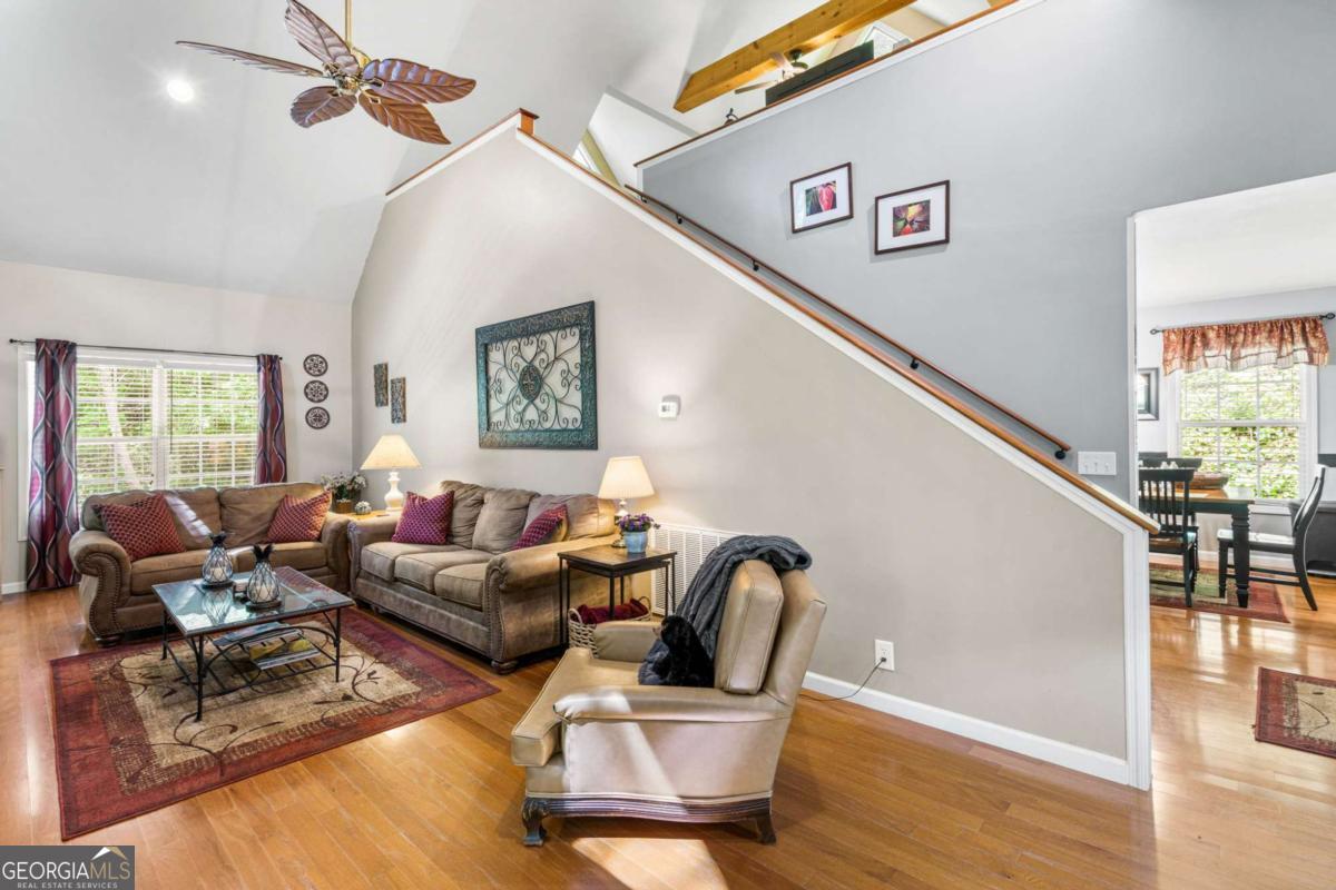 2102 Pooh Corner Hiawassee GA 30546