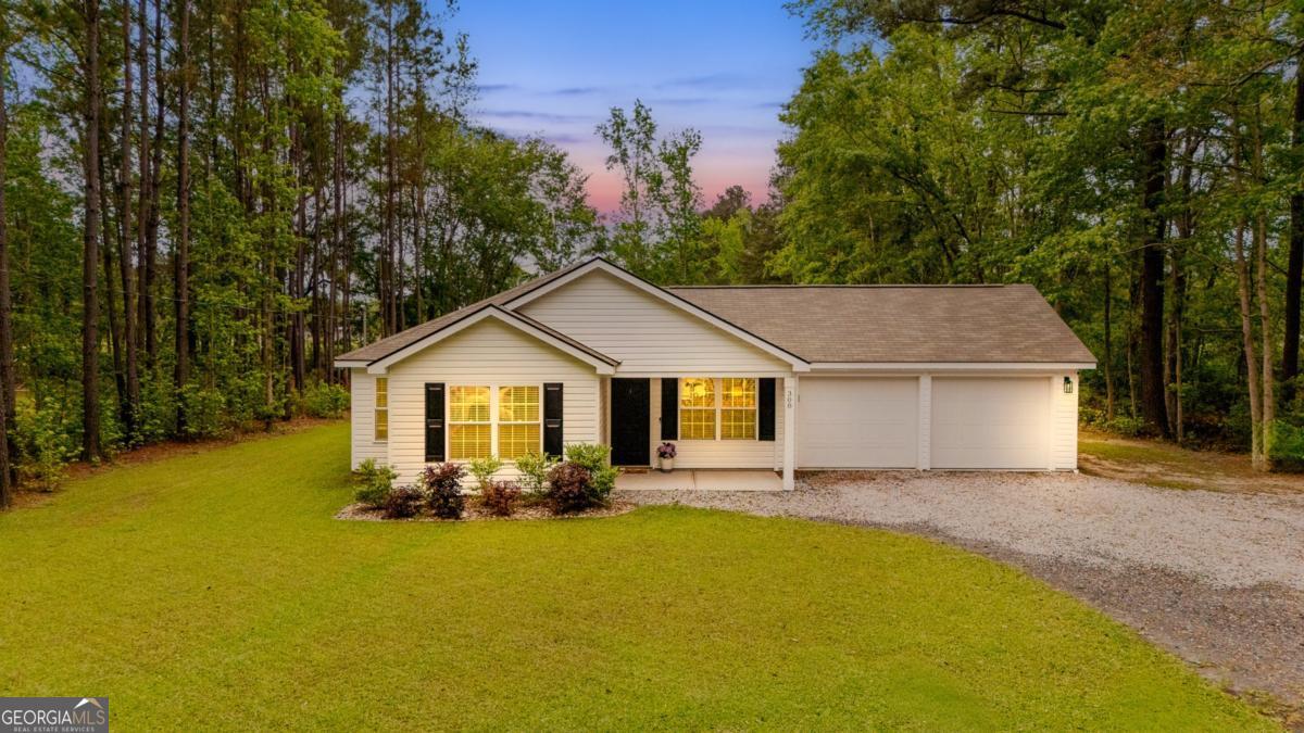 308 Anderson Street Guyton GA 31312