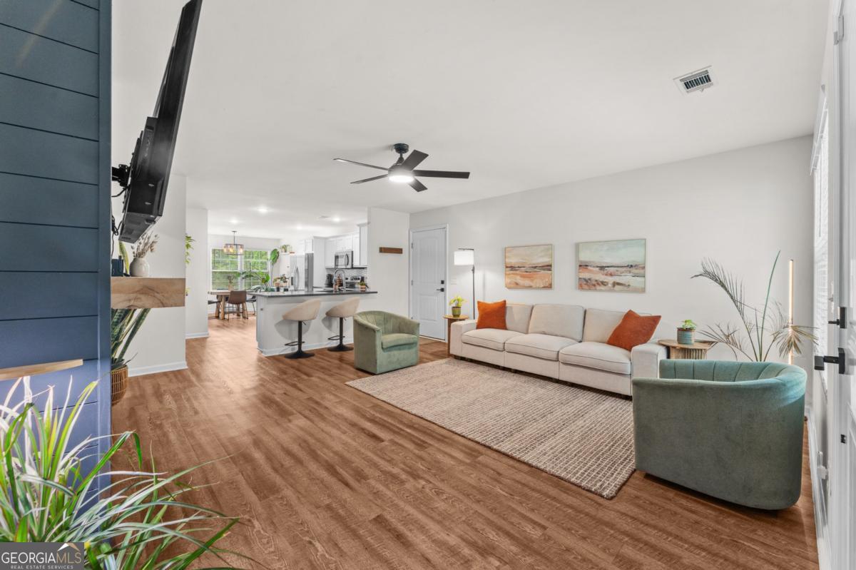 308 Anderson Street Guyton GA 31312