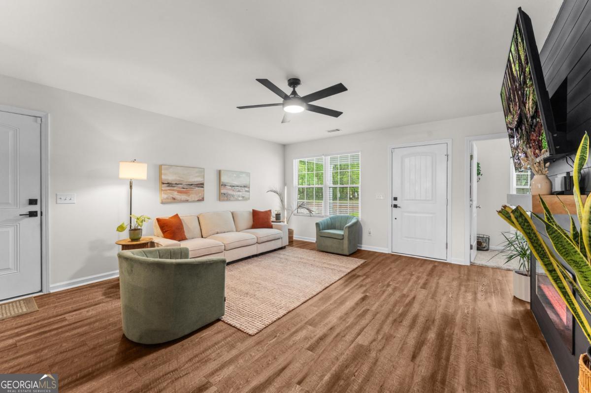 308 Anderson Street Guyton GA 31312