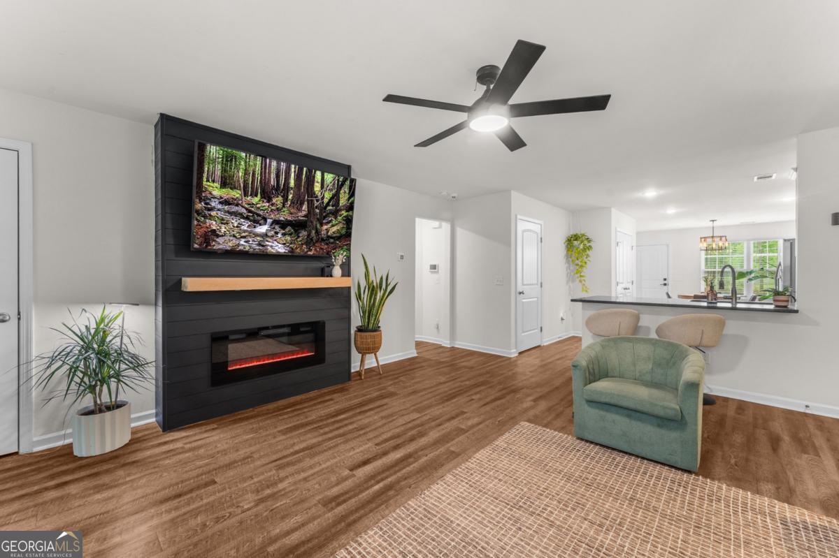 308 Anderson Street Guyton GA 31312
