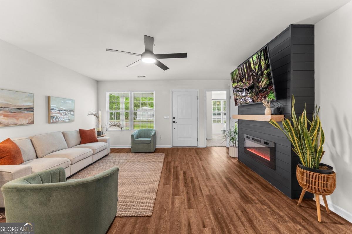 308 Anderson Street Guyton GA 31312