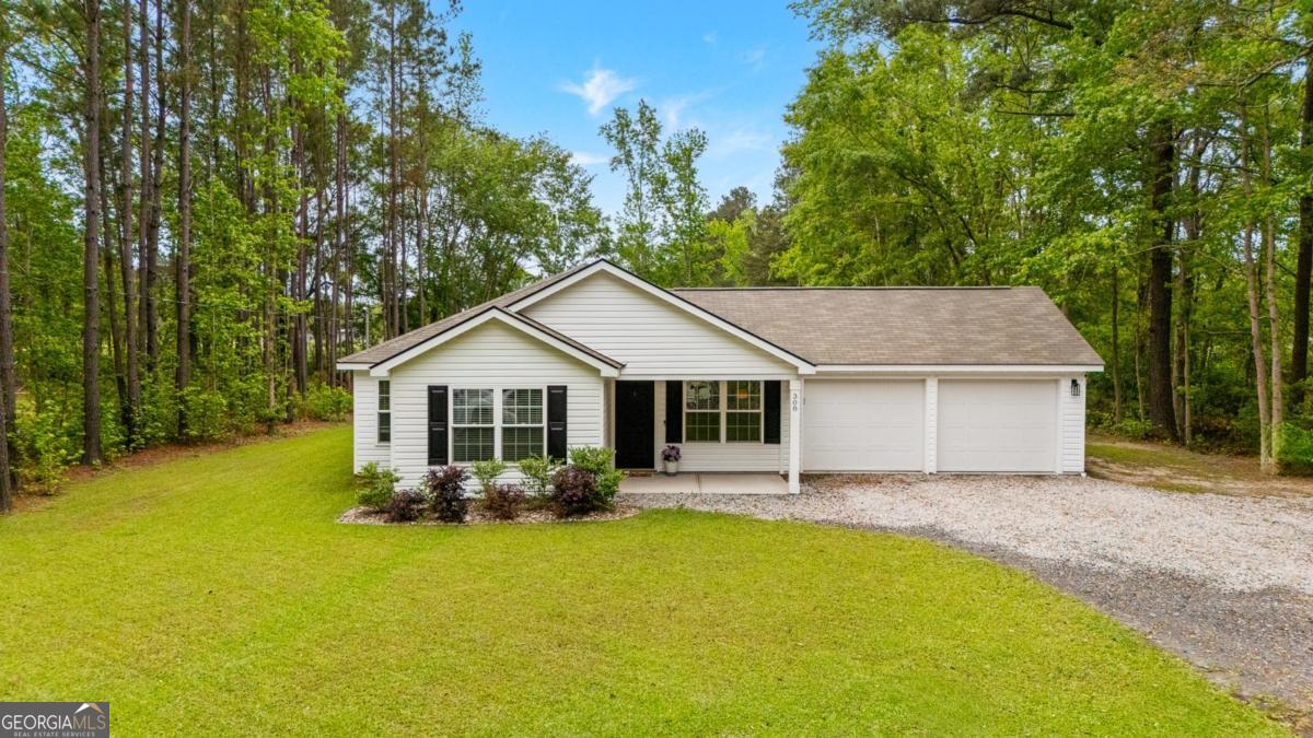 308 Anderson Street Guyton GA 31312