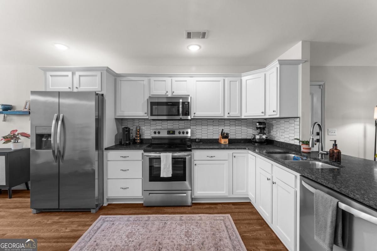 308 Anderson Street Guyton GA 31312