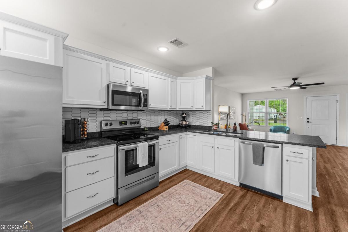 308 Anderson Street Guyton GA 31312