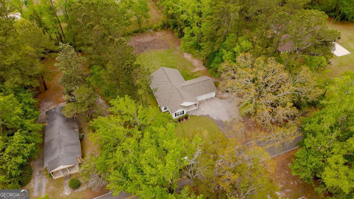 308 Anderson Street Guyton GA 31312