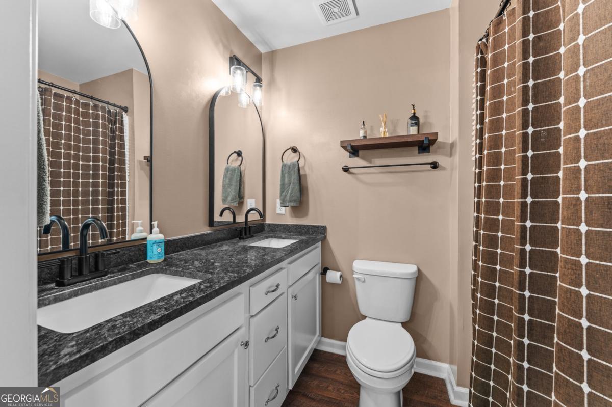 308 Anderson Street Guyton GA 31312