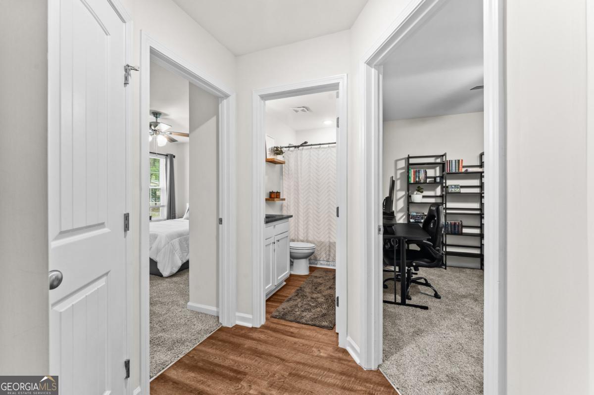 308 Anderson Street Guyton GA 31312