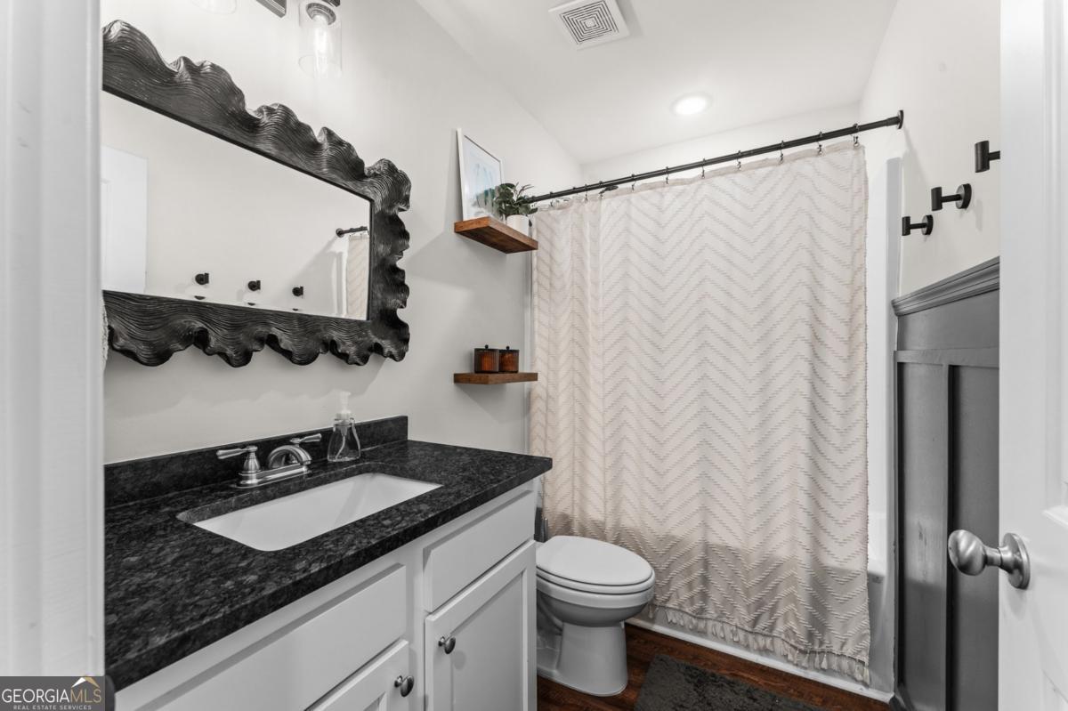 308 Anderson Street Guyton GA 31312
