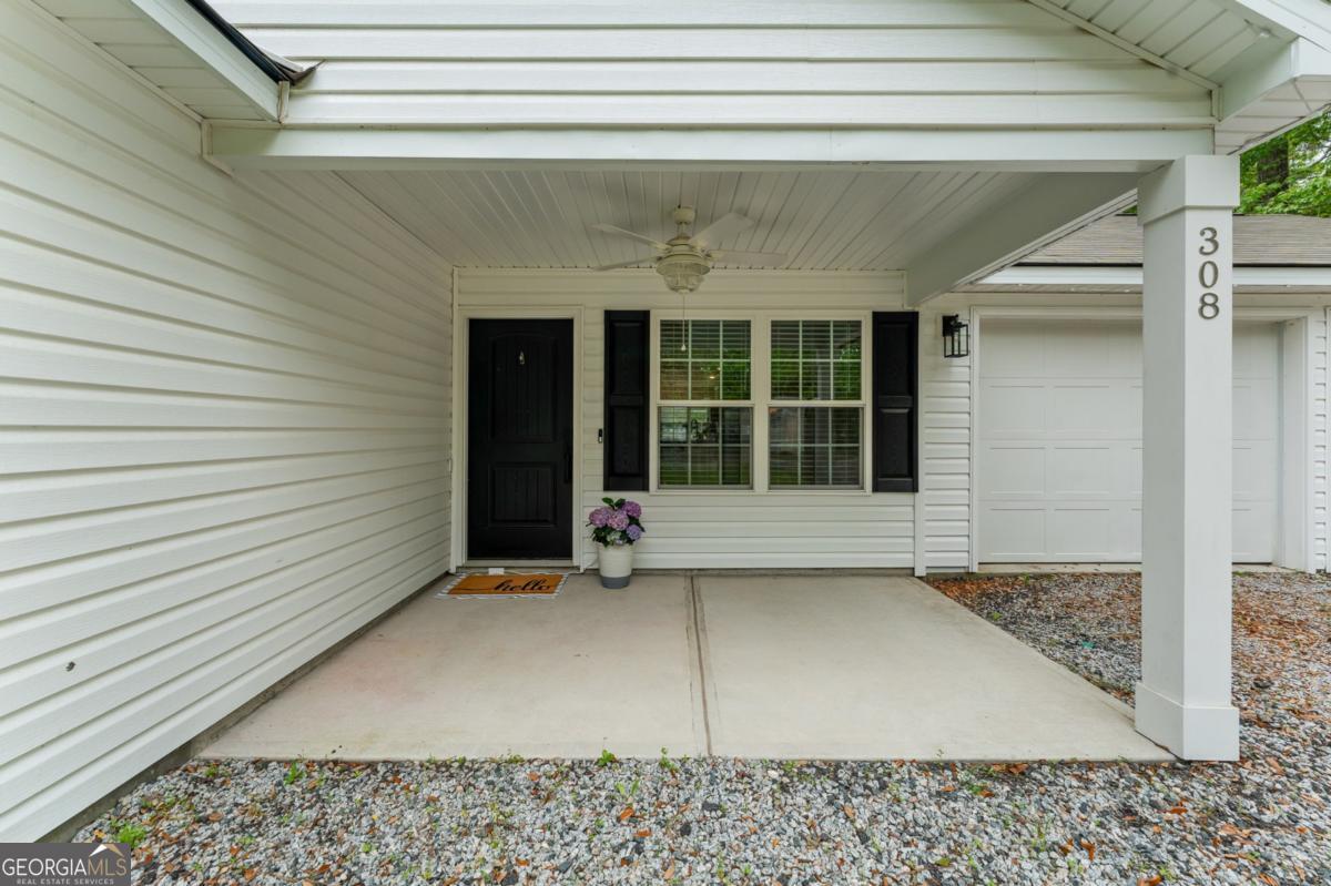308 Anderson Street Guyton GA 31312