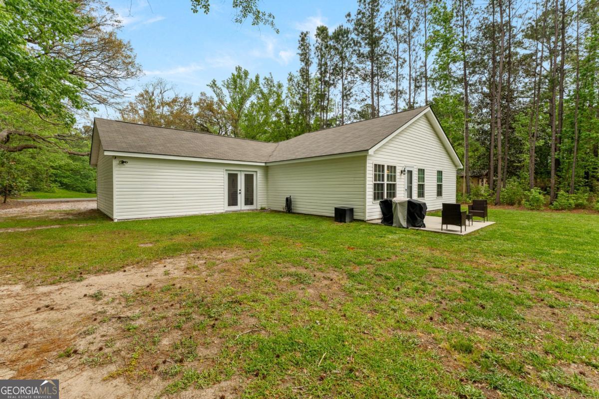 308 Anderson Street Guyton GA 31312
