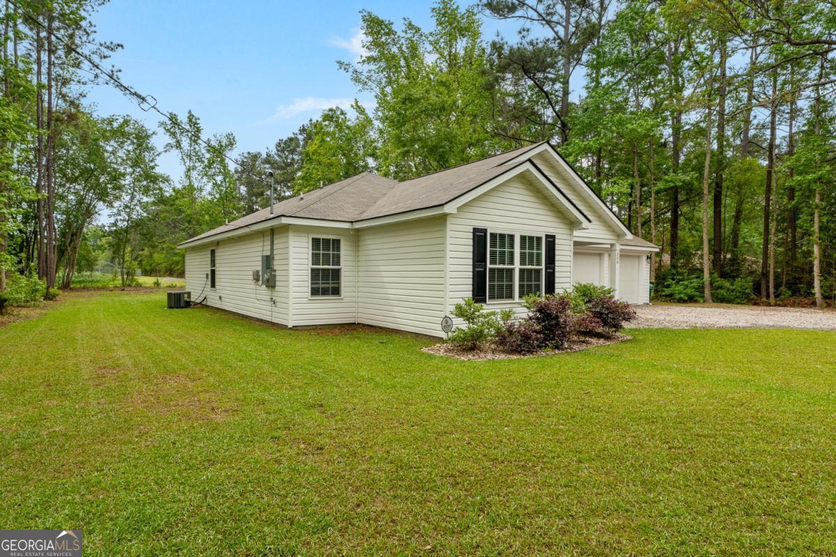 308 Anderson Street Guyton GA 31312