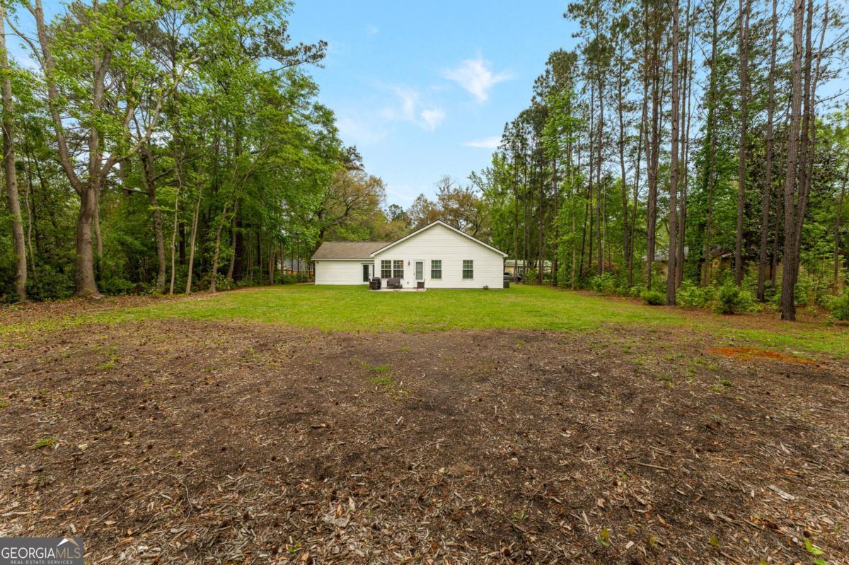 308 Anderson Street Guyton GA 31312