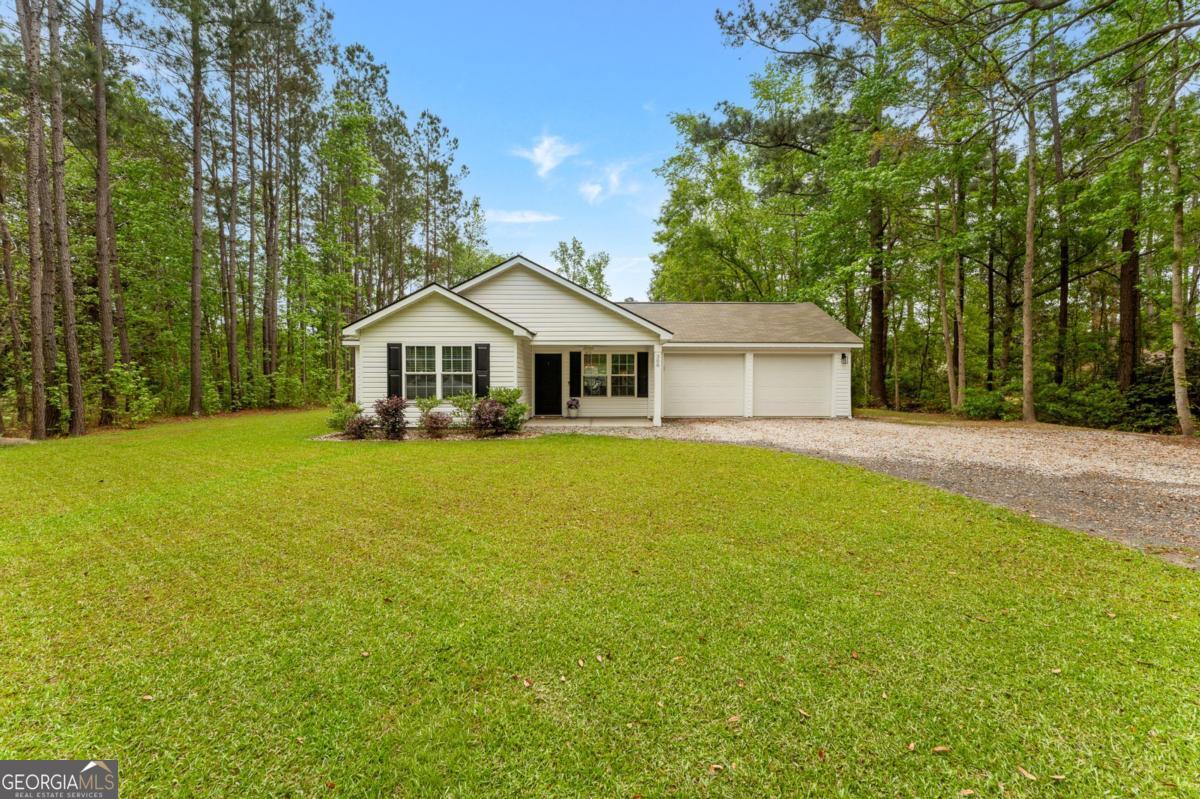 308 Anderson Street Guyton GA 31312