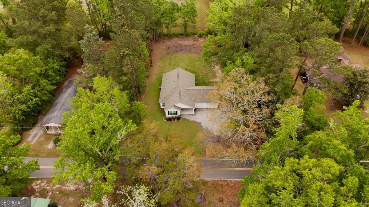 308 Anderson Street Guyton GA 31312