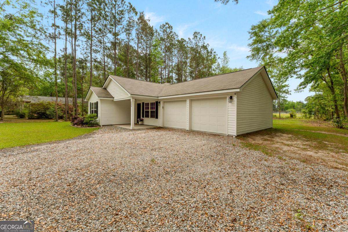 308 Anderson Street Guyton GA 31312