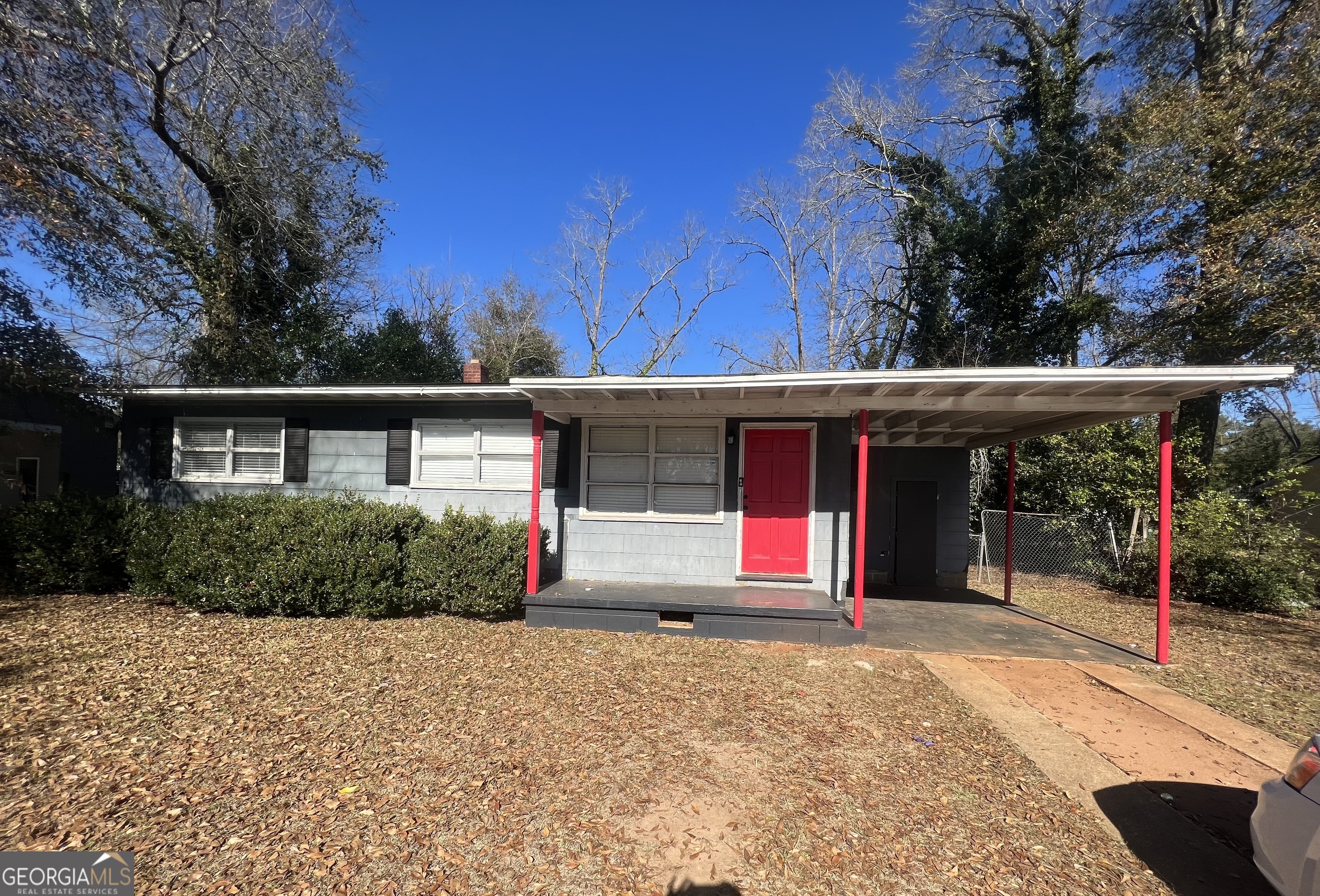 1909 W Broad Avenue Albany GA 31707