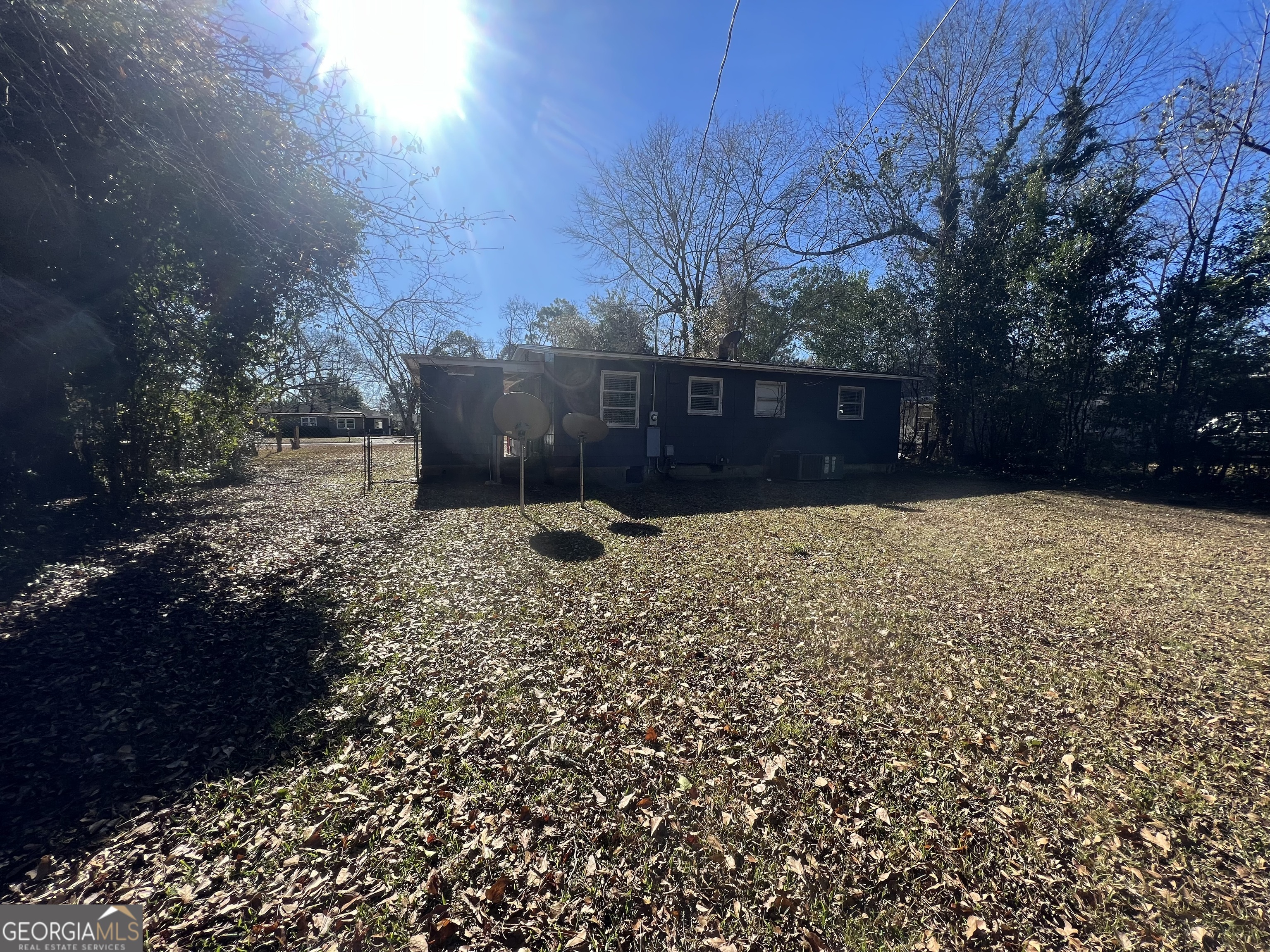 1909 W Broad Avenue Albany GA 31707