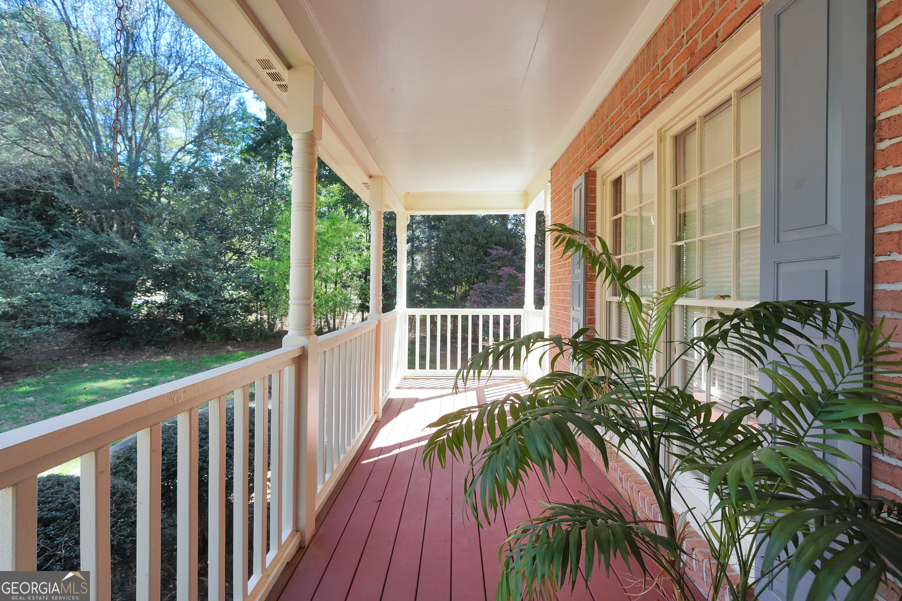 2141 S River Road Conyers GA 30094