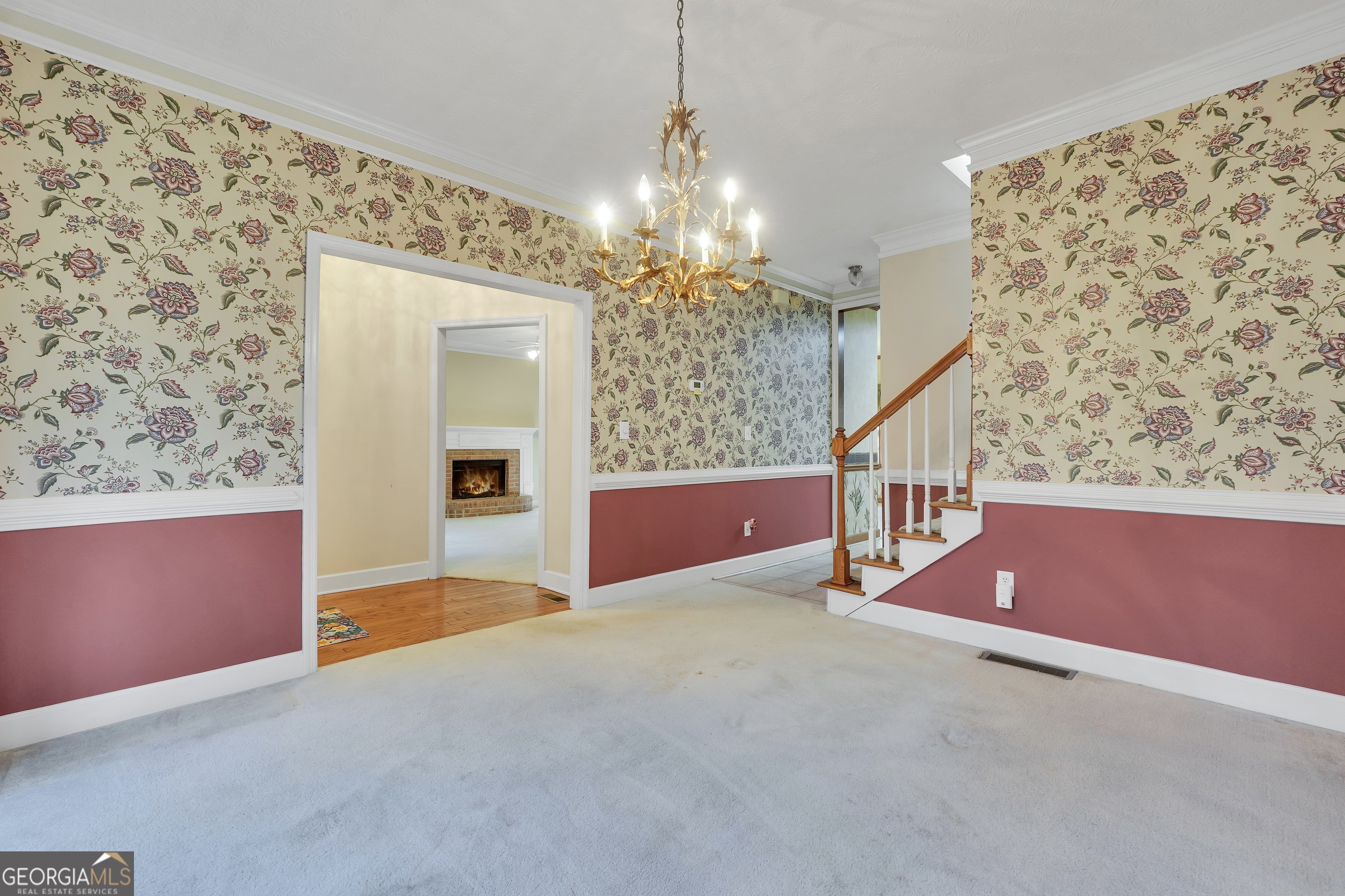 2141 S River Road Conyers GA 30094