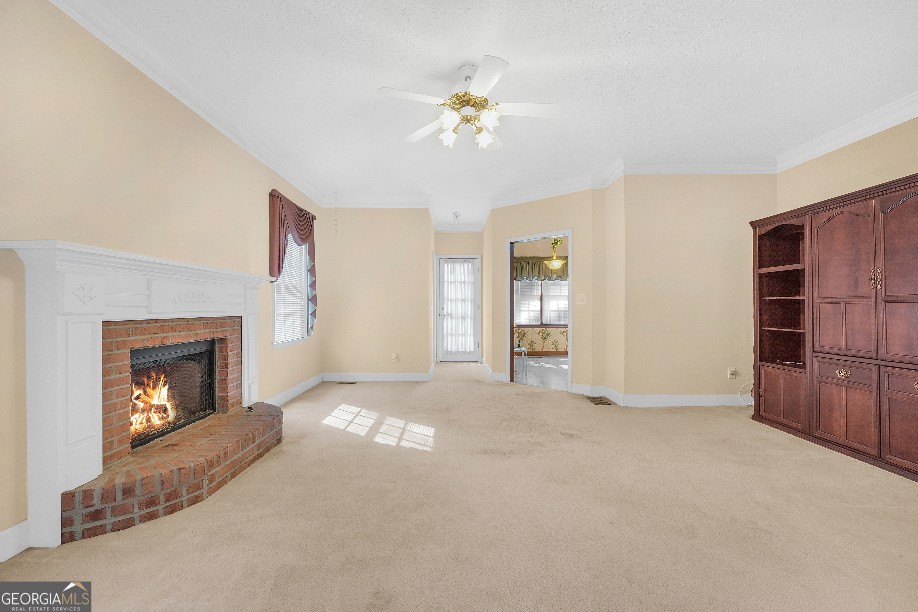 2141 S River Road Conyers GA 30094