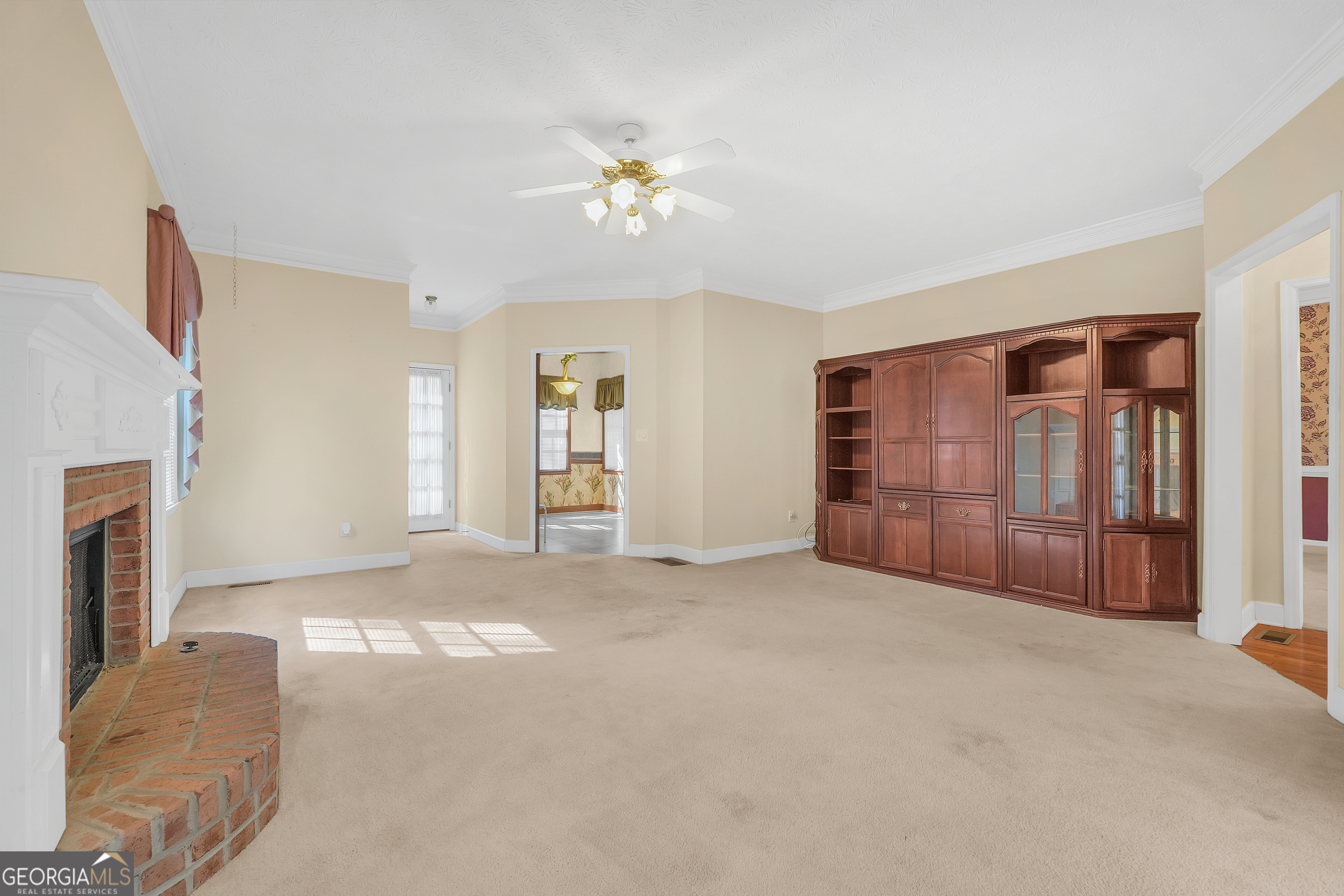 2141 S River Road Conyers GA 30094