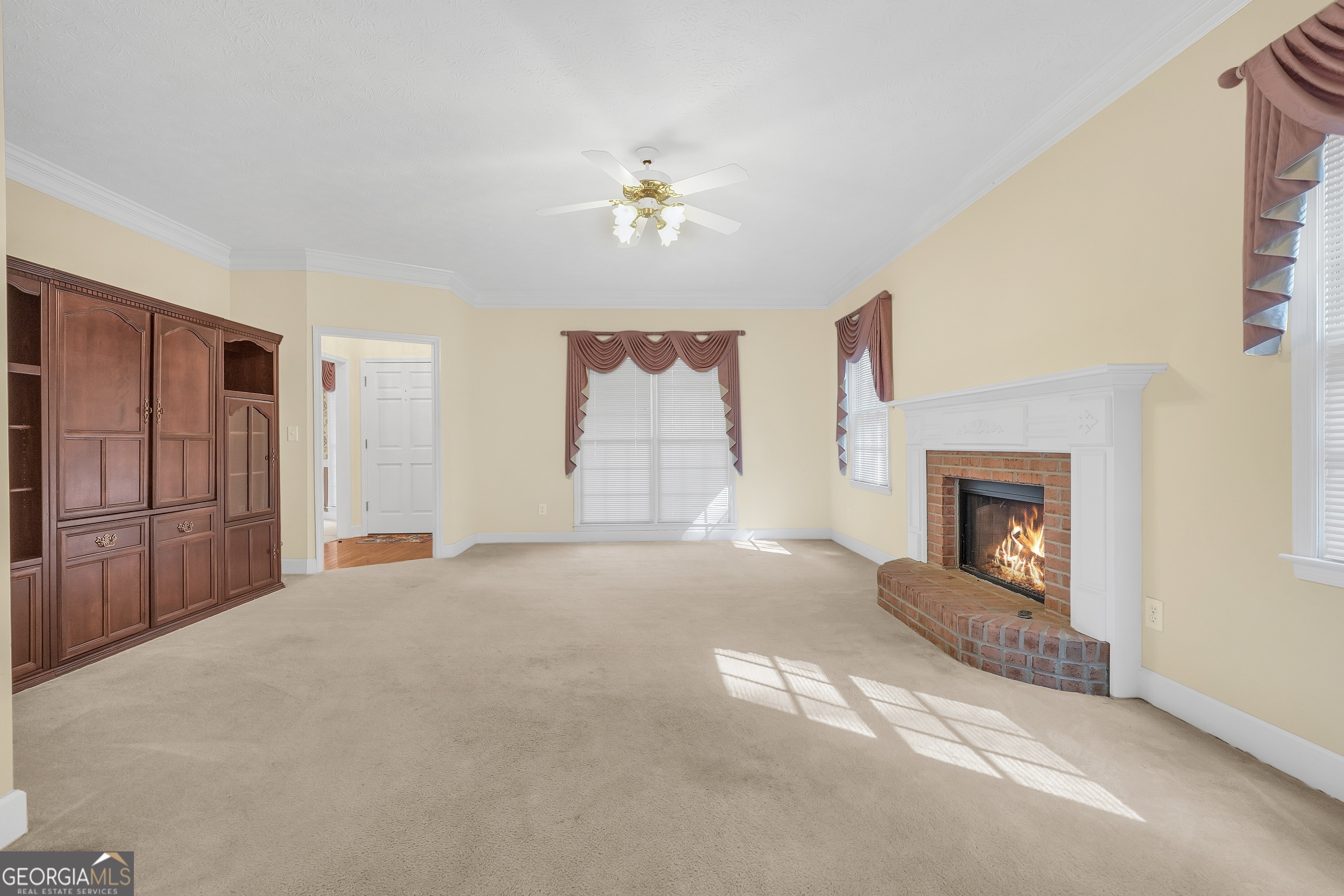 2141 S River Road Conyers GA 30094
