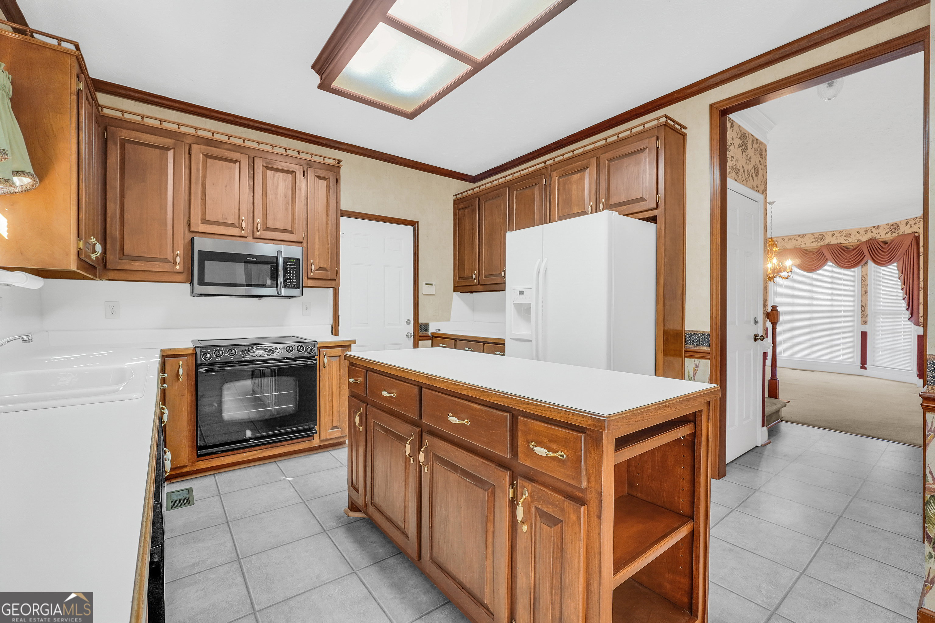 2141 S River Road Conyers GA 30094
