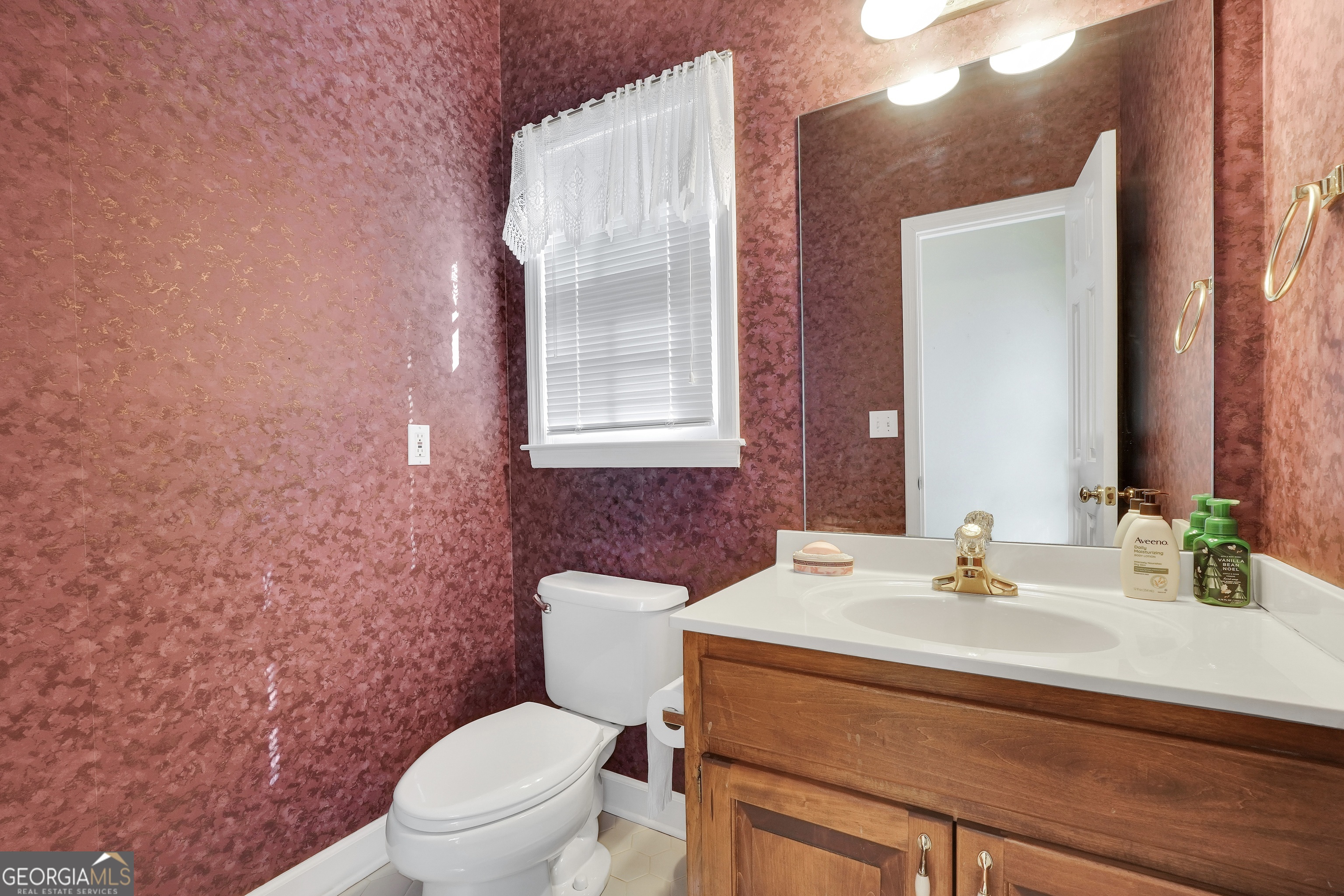 2141 S River Road Conyers GA 30094