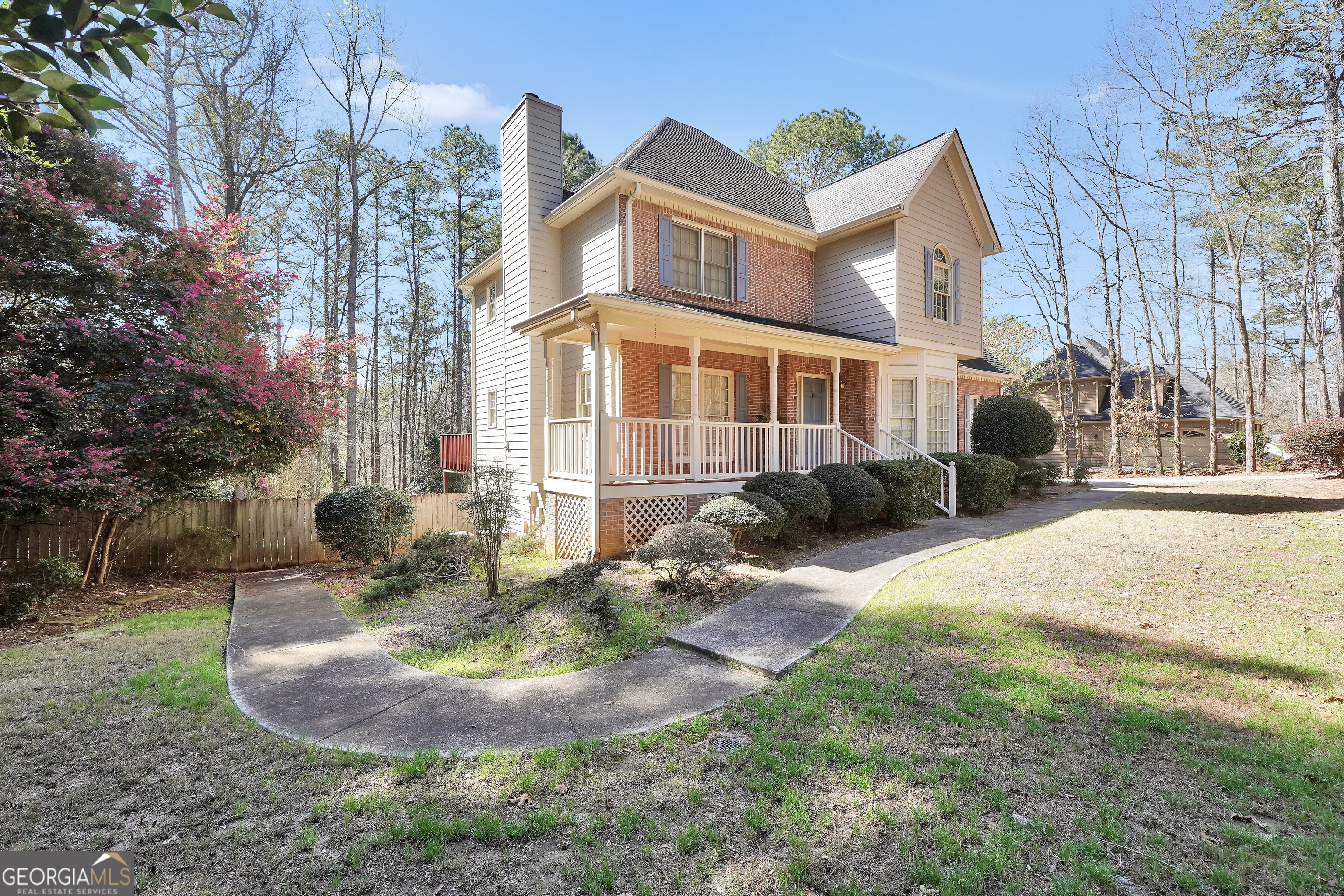 2141 S River Road Conyers GA 30094