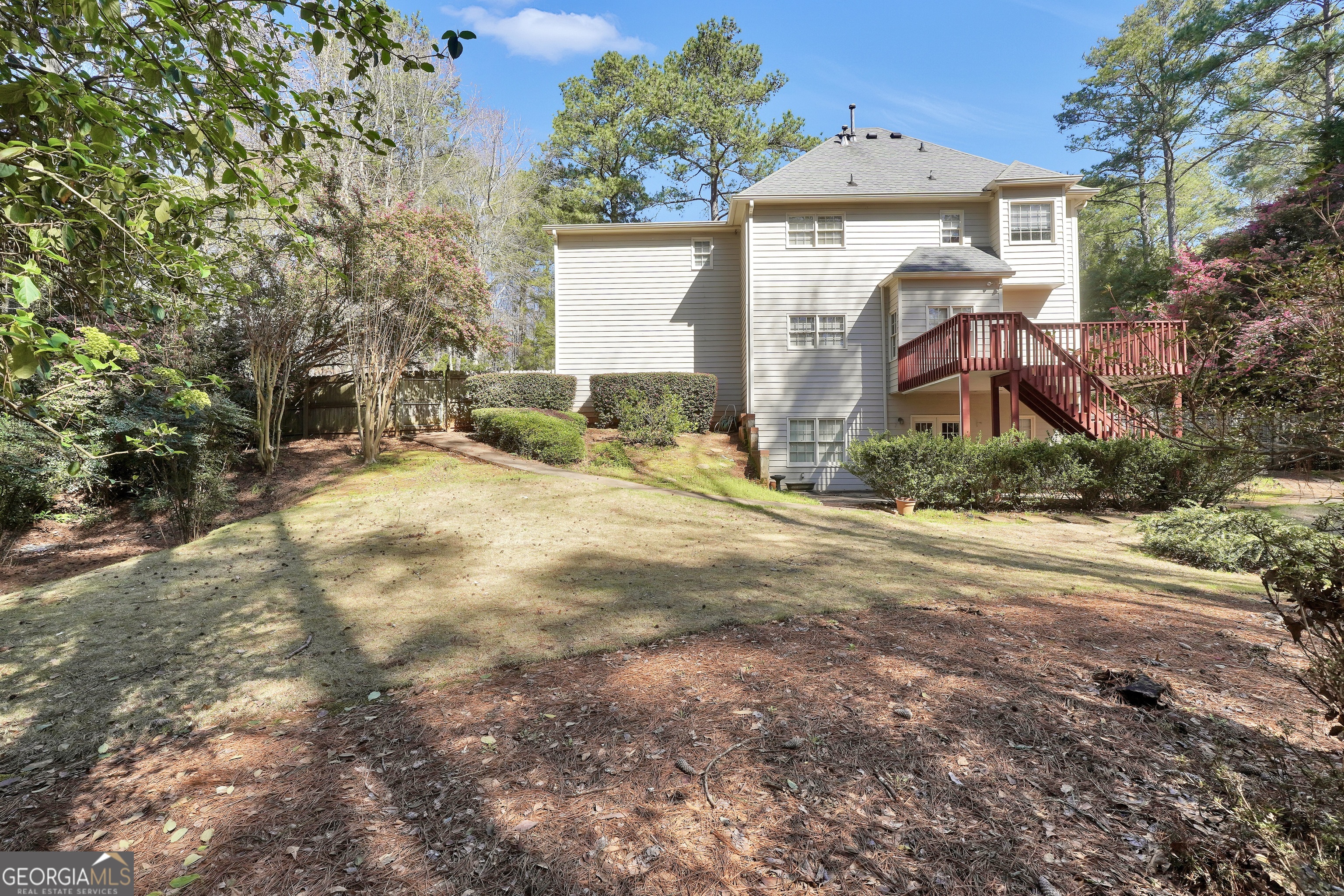 2141 S River Road Conyers GA 30094