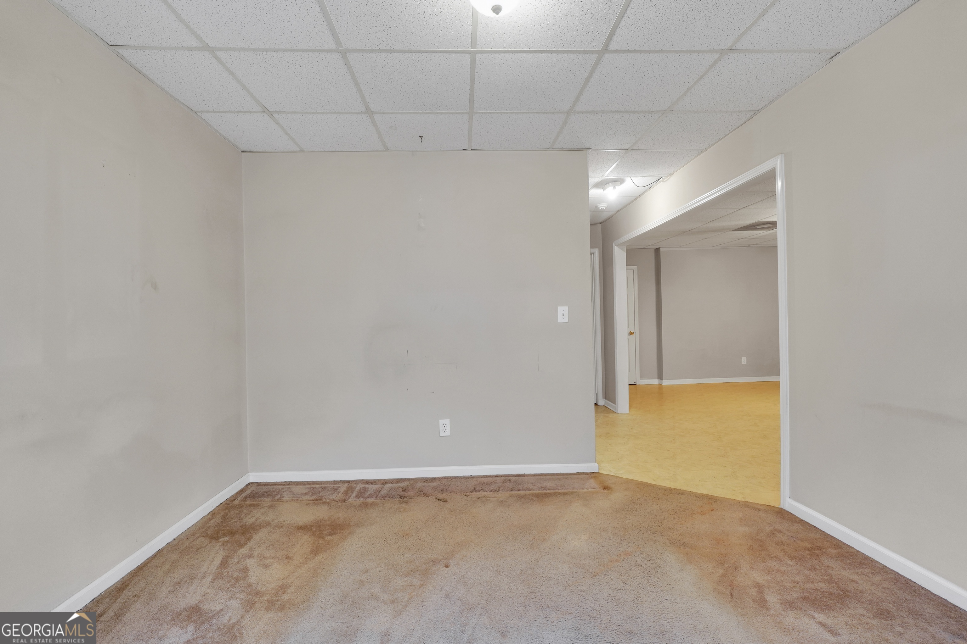 2141 S River Road Conyers GA 30094