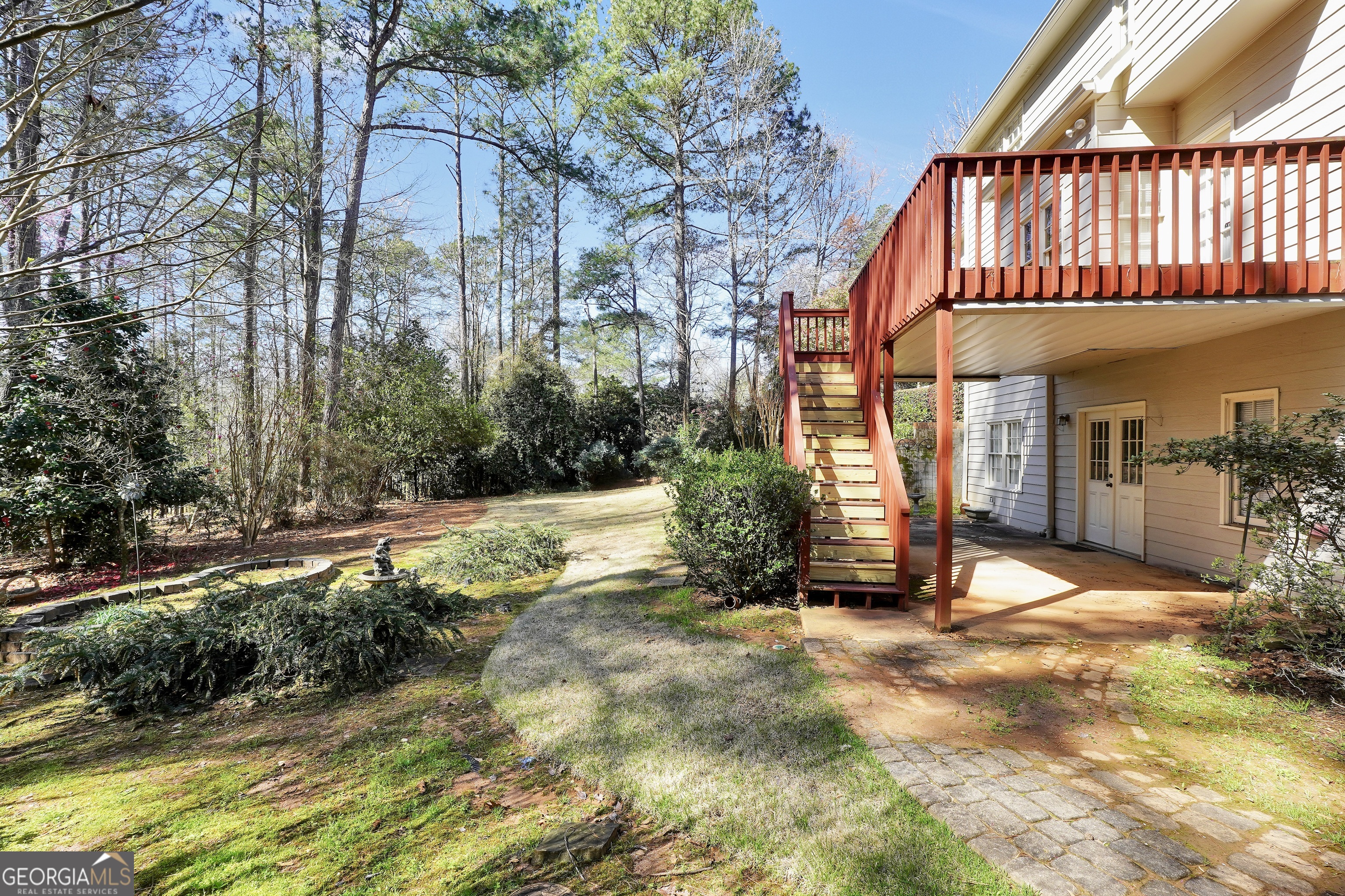 2141 S River Road Conyers GA 30094