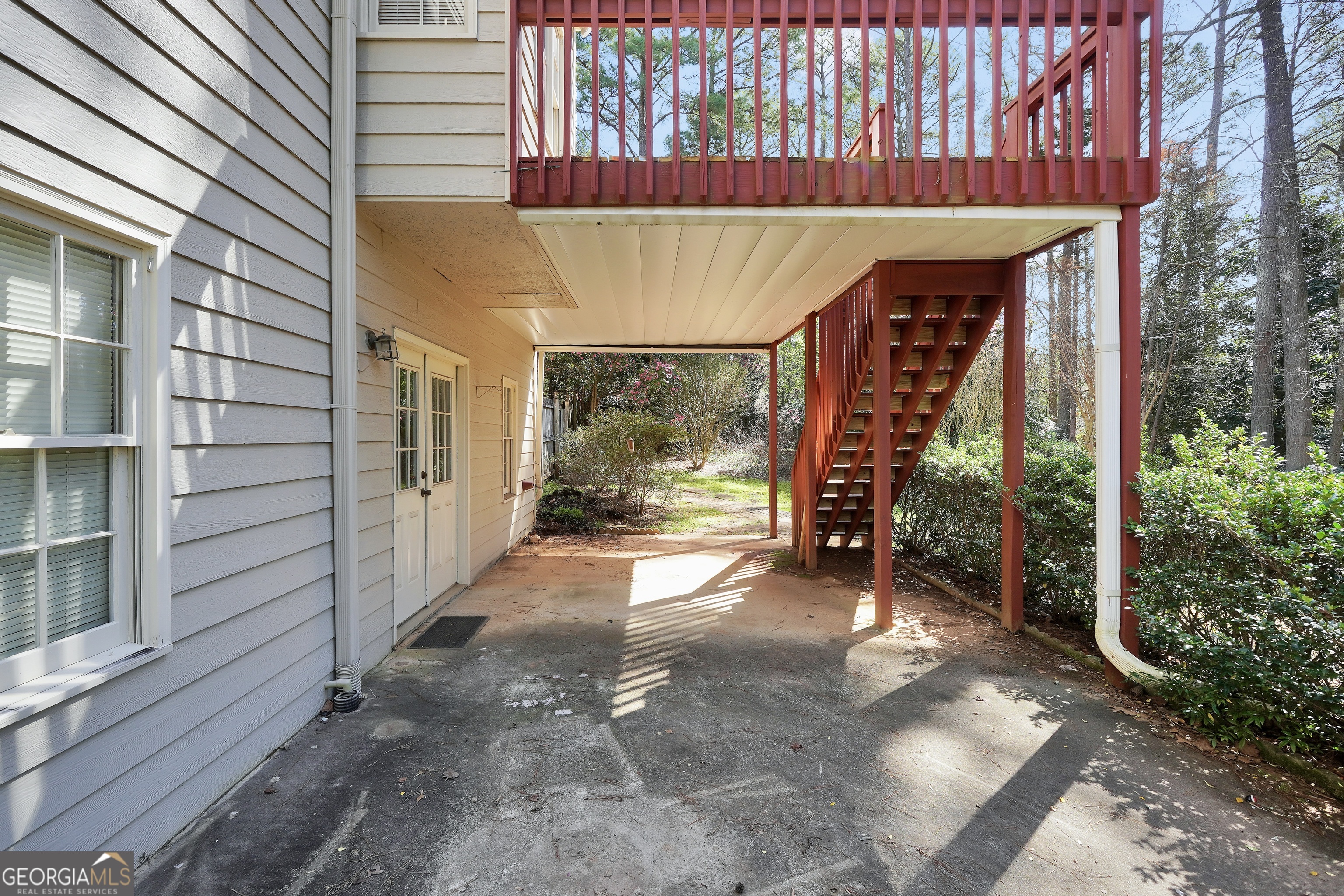 2141 S River Road Conyers GA 30094