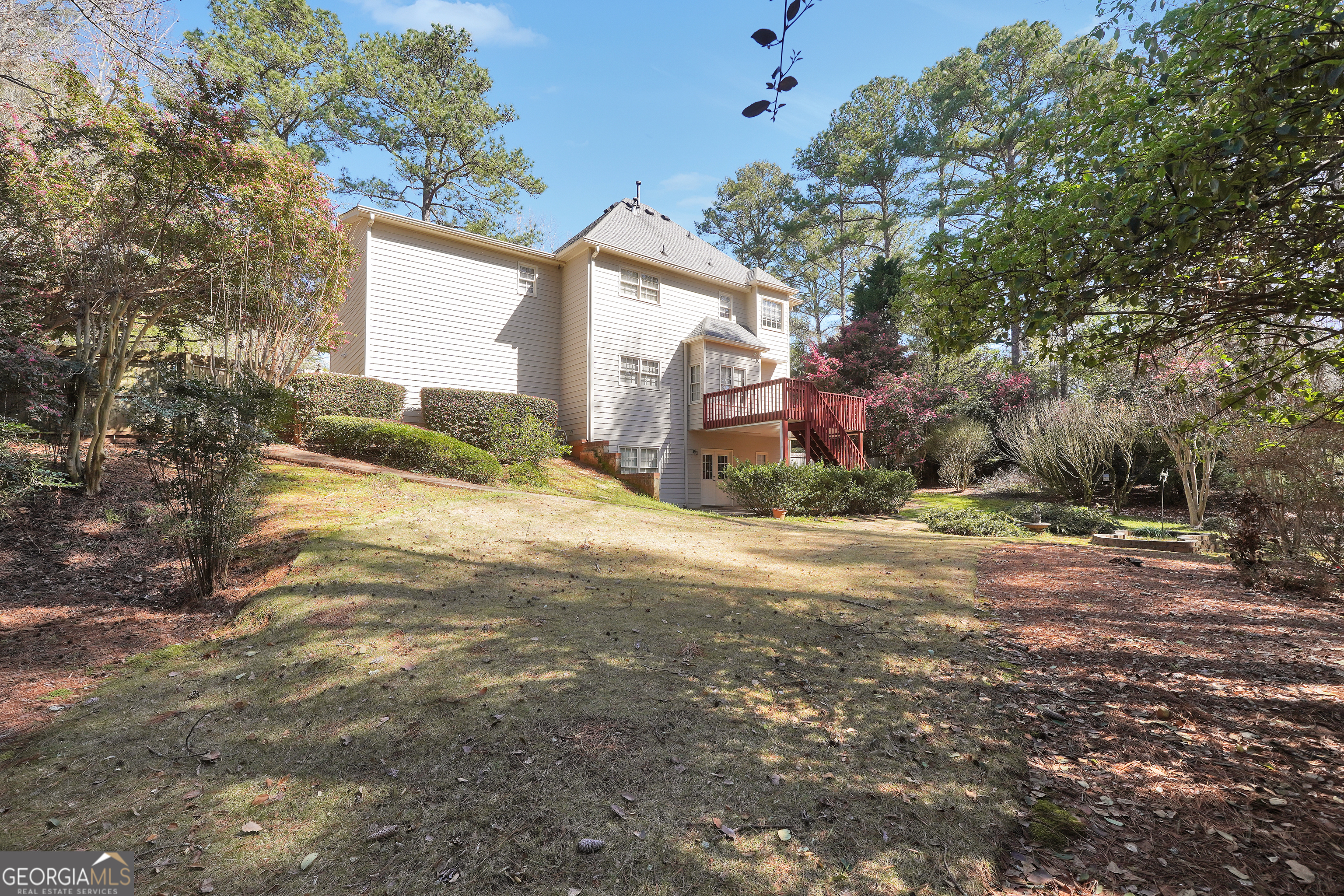 2141 S River Road Conyers GA 30094