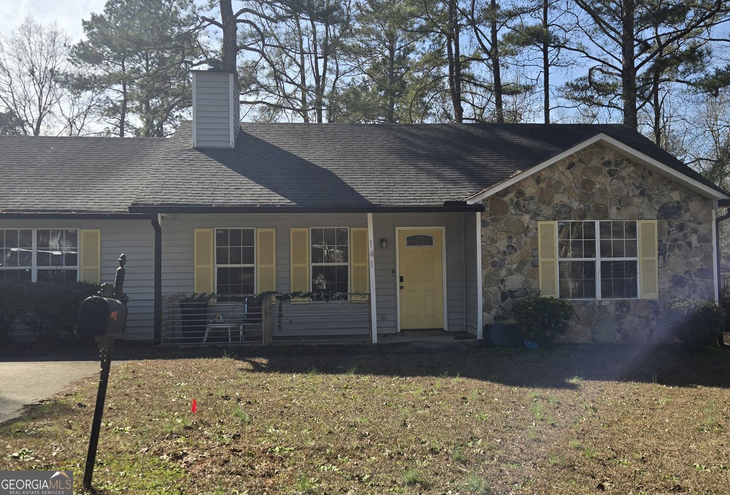 141 Juniper Drive Mcdonough GA 30253