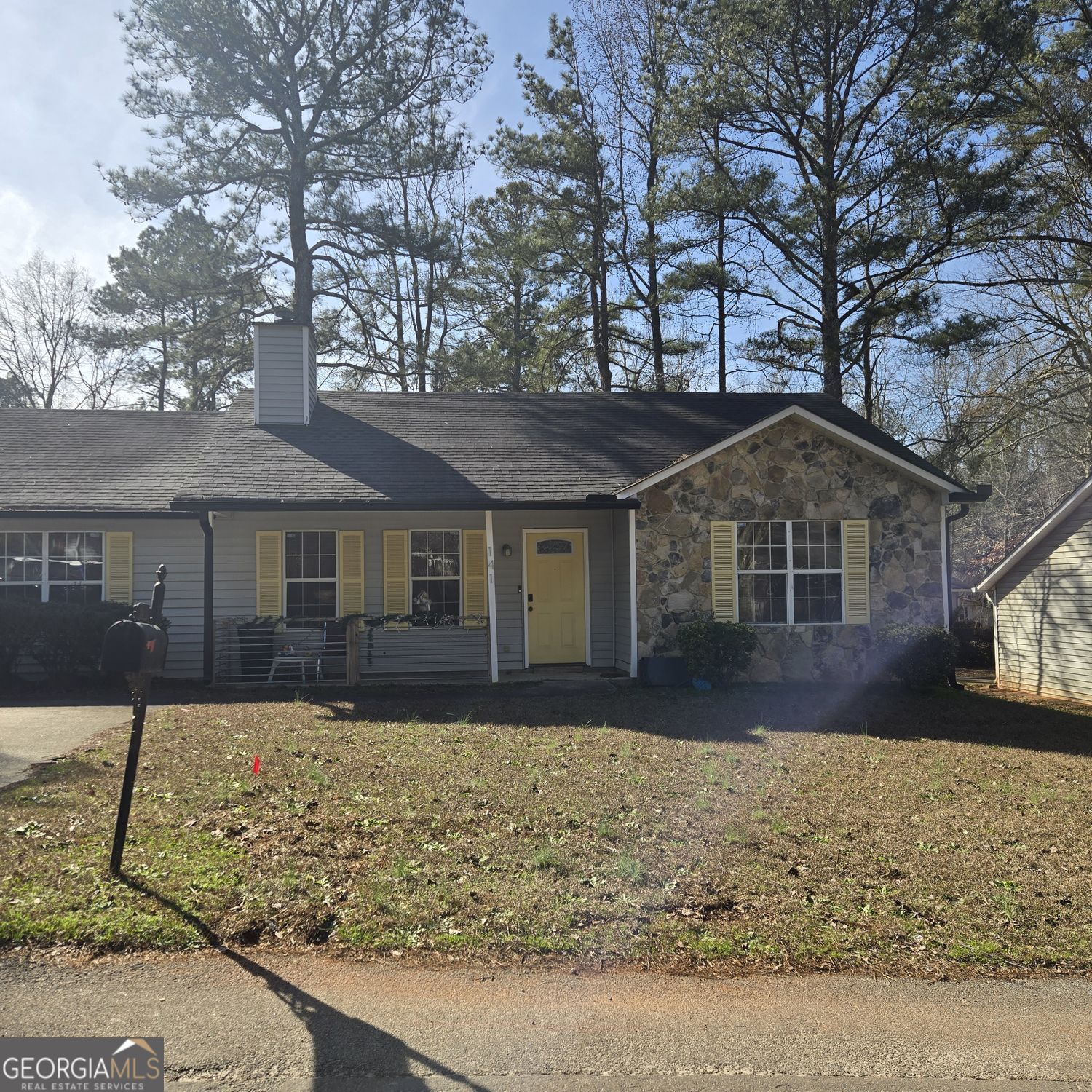 141 Juniper Drive Mcdonough GA 30253