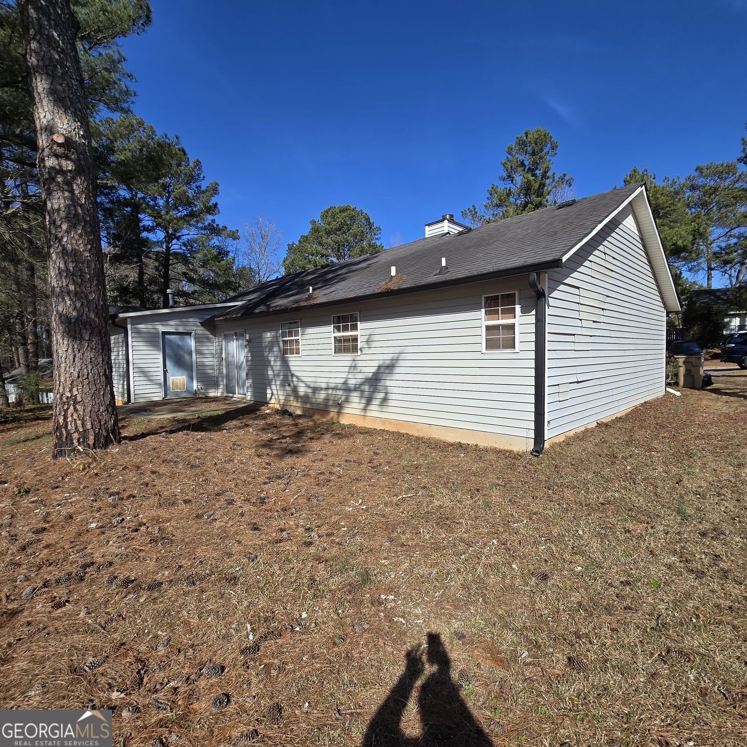 141 Juniper Drive Mcdonough GA 30253