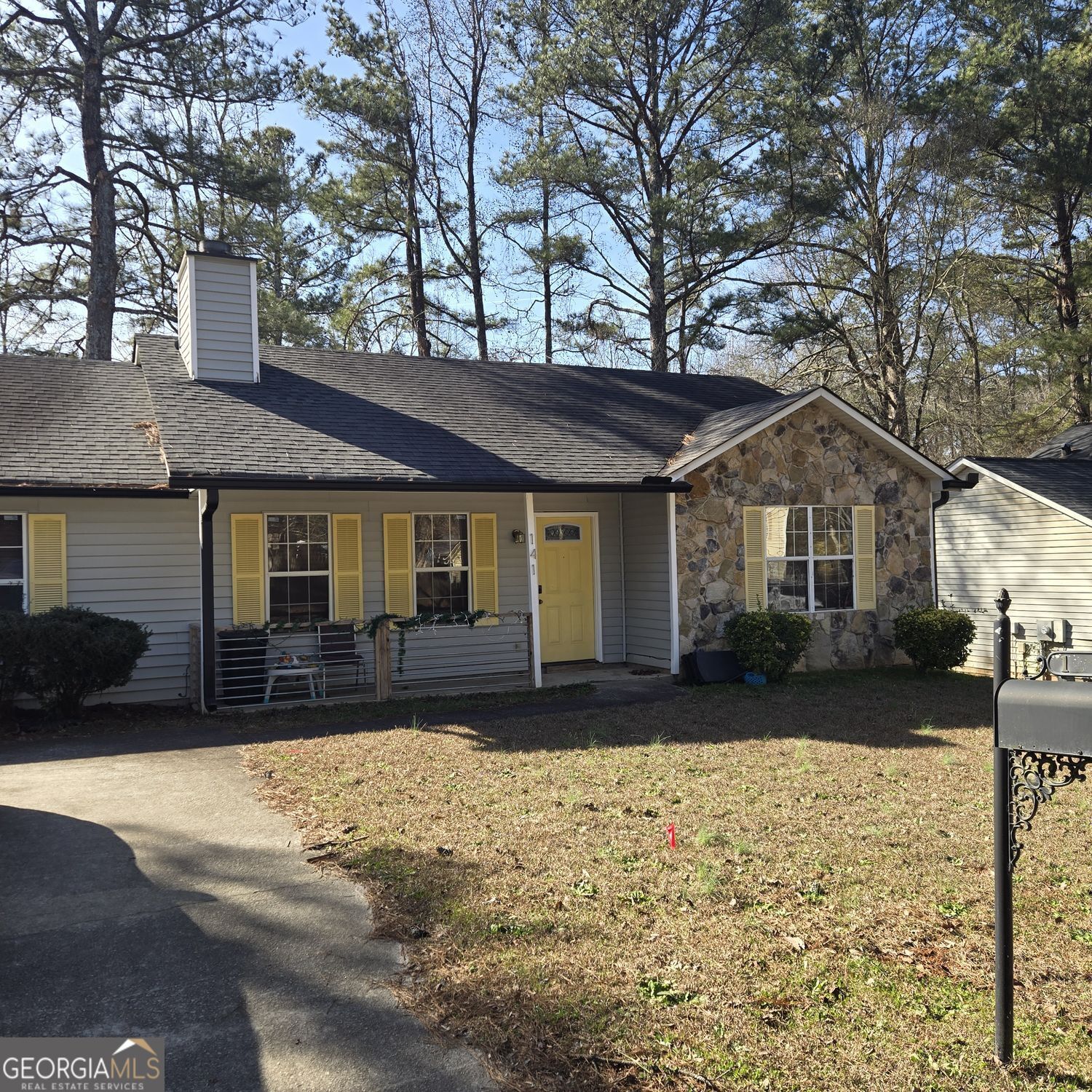 141 Juniper Drive Mcdonough GA 30253