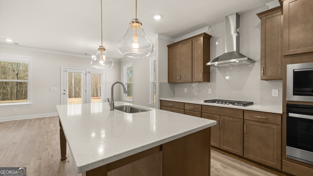 350 Staffin Drive Senoia GA 30276