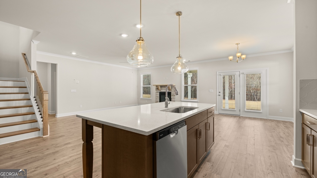 350 Staffin Drive Senoia GA 30276