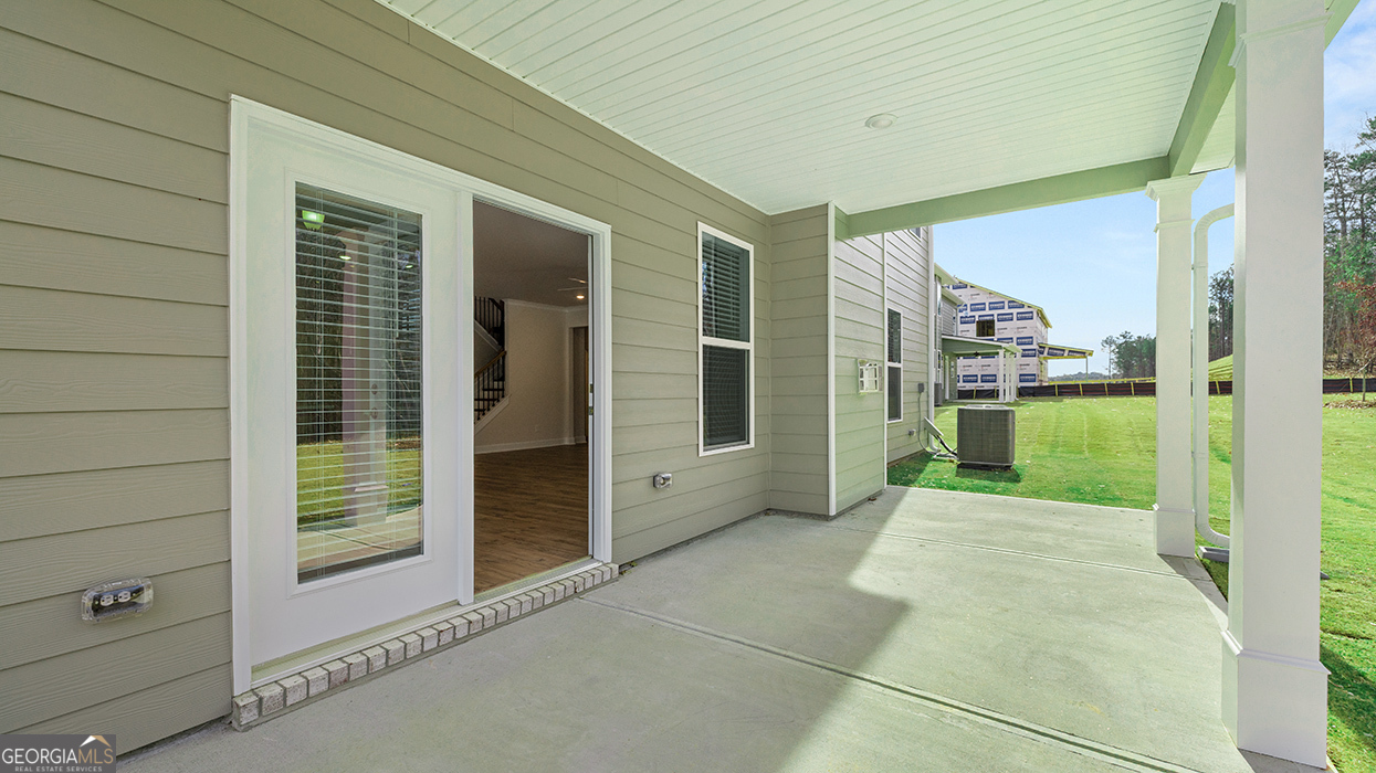 350 Staffin Drive Senoia GA 30276