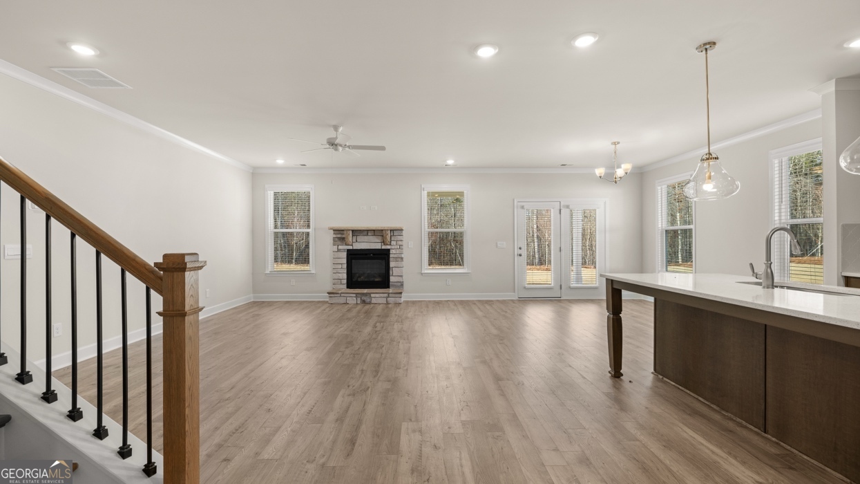 350 Staffin Drive Senoia GA 30276