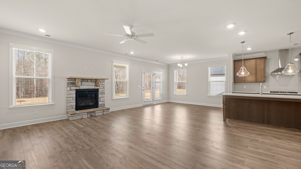 350 Staffin Drive Senoia GA 30276