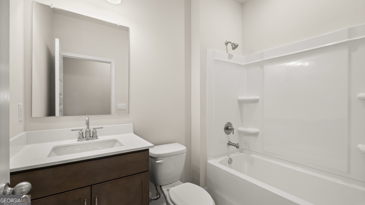 350 Staffin Drive Senoia GA 30276