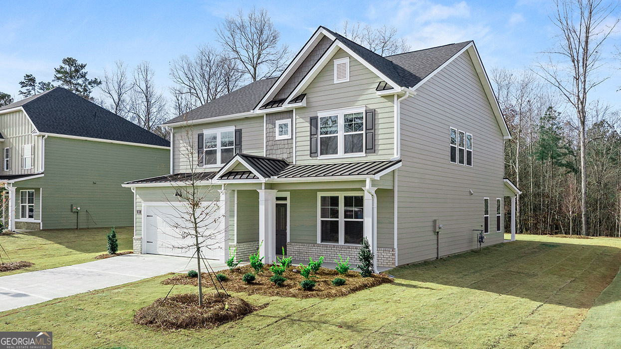 350 Staffin Drive Senoia GA 30276