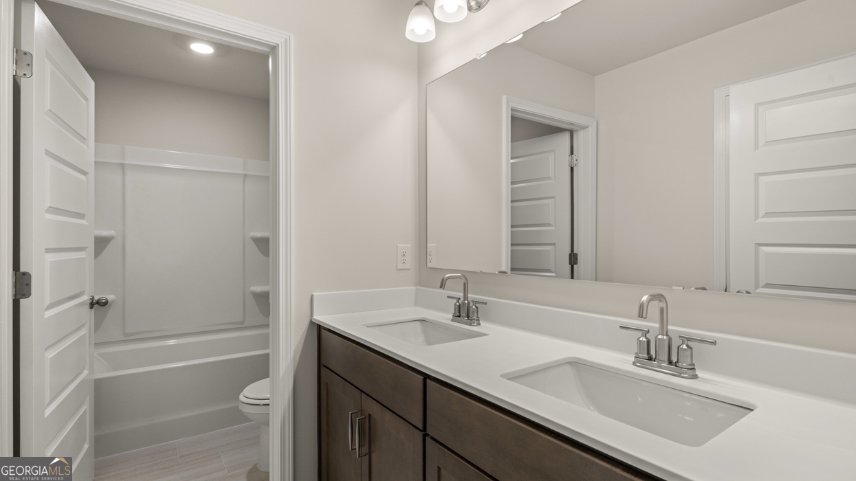 350 Staffin Drive Senoia GA 30276